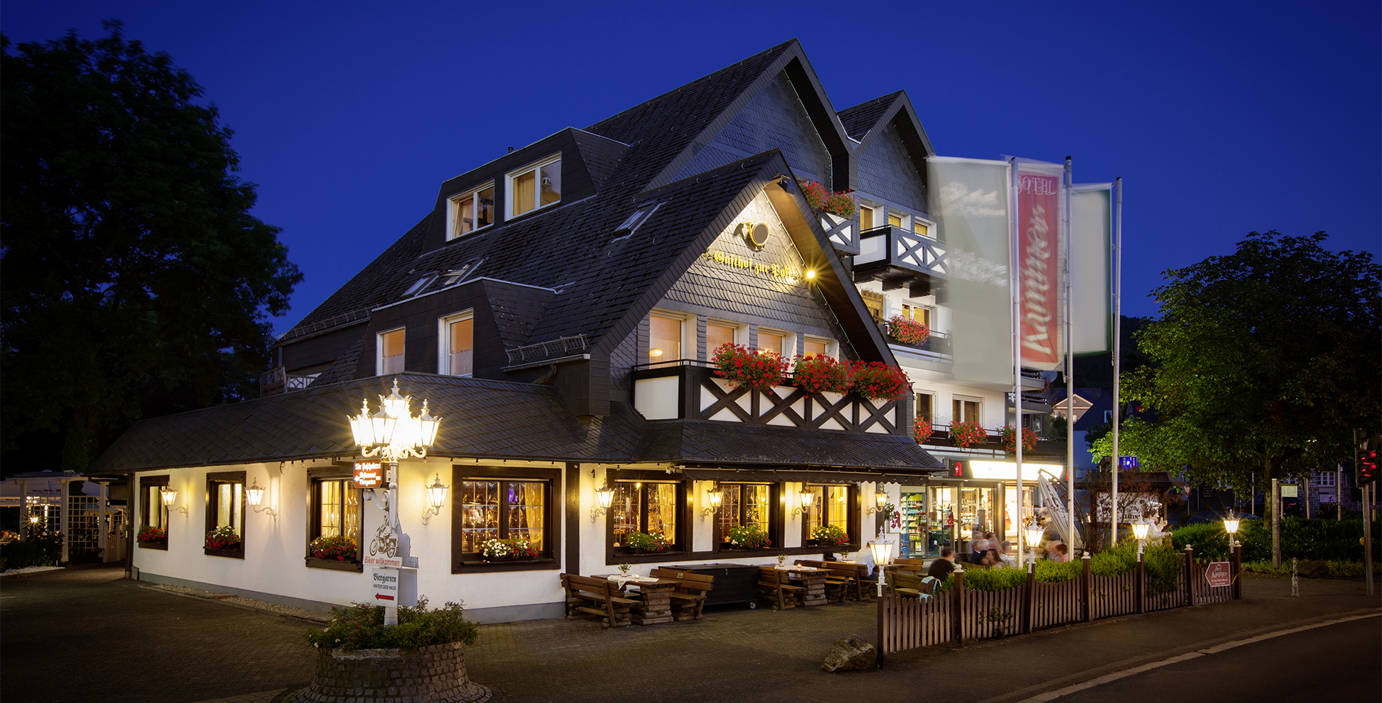 Hotel Gasthof Zur Post Neuastenberg Hotel Gasthof Zur Post Neuastenberg